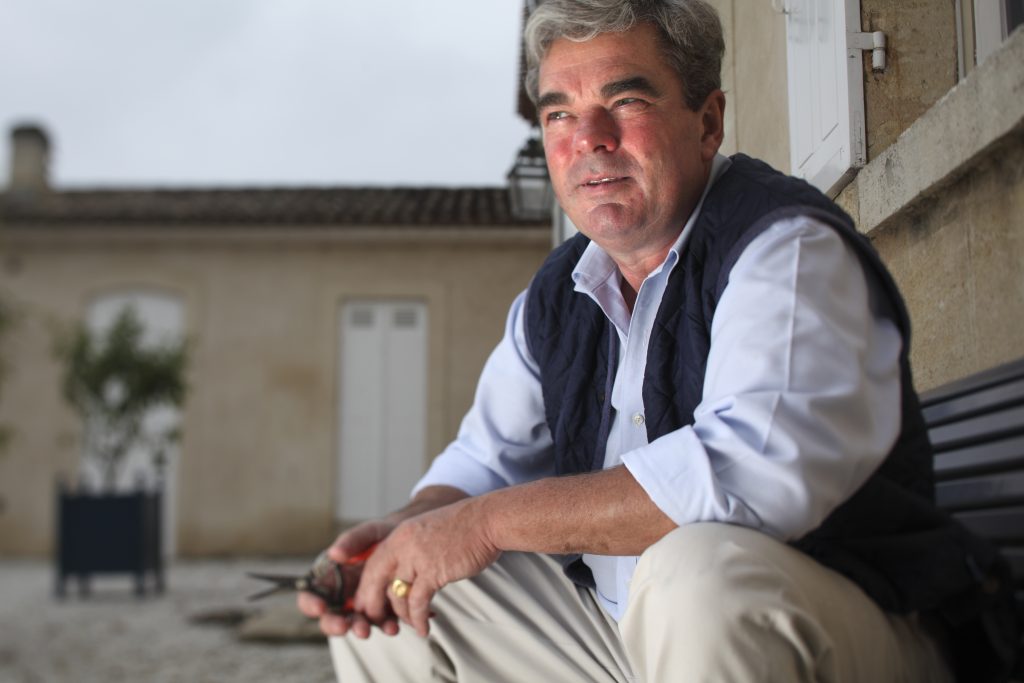 Domaine de Chevalier