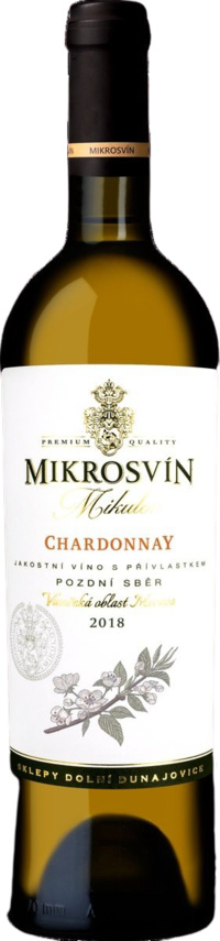 Chardonnay