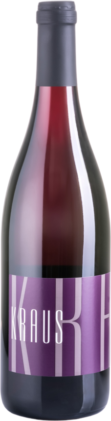 Roučí malé - Pinot noir
