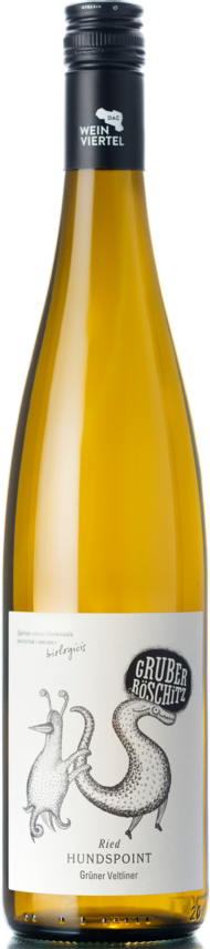 Grüner Veltliner Hundspoint 