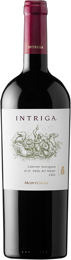 Cabernet Sauvignon Intriga