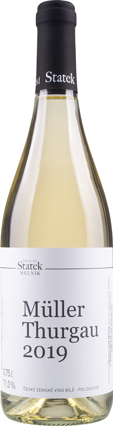 Müller Thurgau
