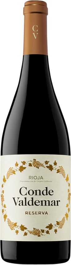Reserva Rioja