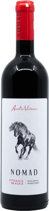Nomad Feteasca