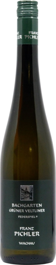 Grüner Veltliner Bachgarten