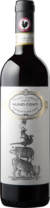 Chianti classico DOCG 