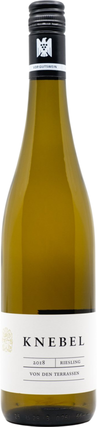 Riesling von den Terrassen