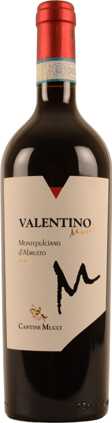 Montepulciano d\'Abruzzo 
