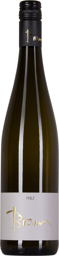 Chardonnay Alltag