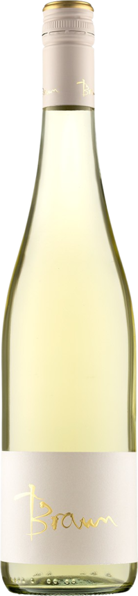 Secco frizzante Braun