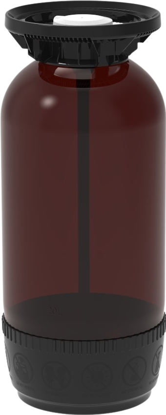Rosato Frizzante KEG