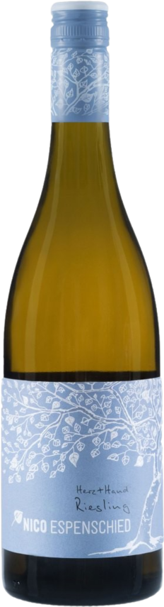 Riesling Buddy + Soil