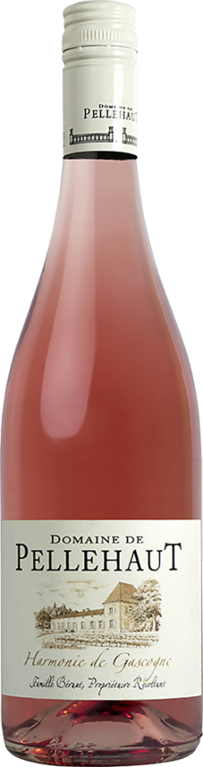 Harmonie de Gascogne rosé