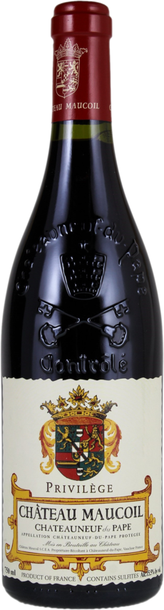 Châteauneuf du Pape Privilége