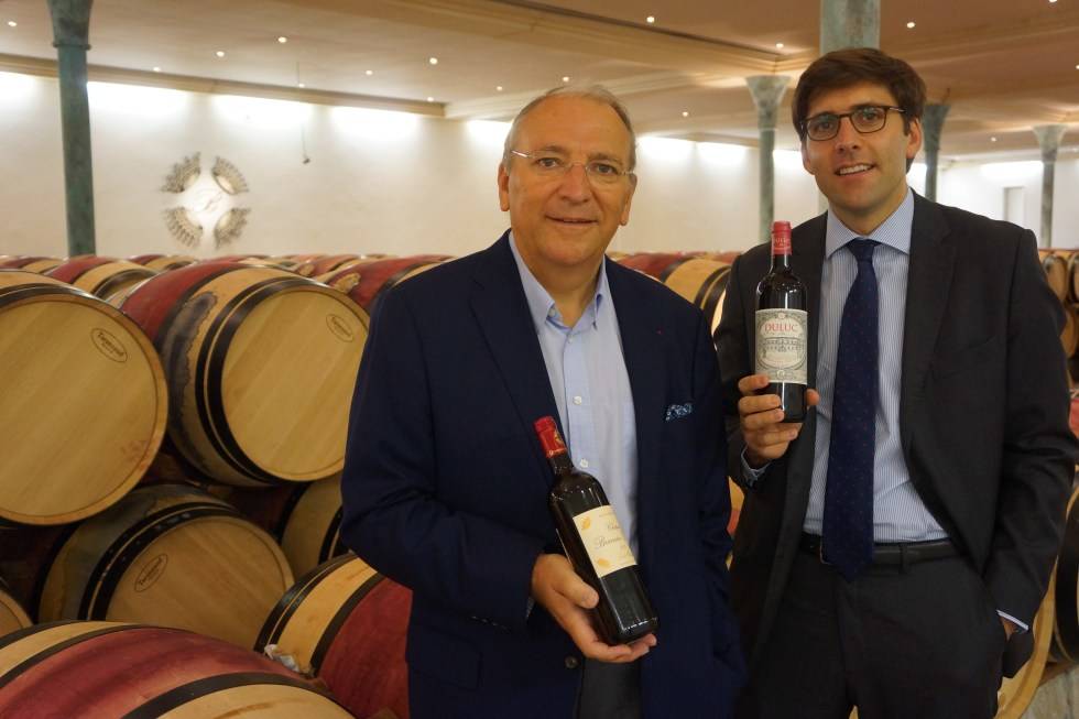 Château Branaire Ducru