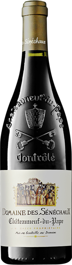 Châteauneuf du Pape 