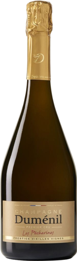 Champagne - Prestige Vieilles Vignes 