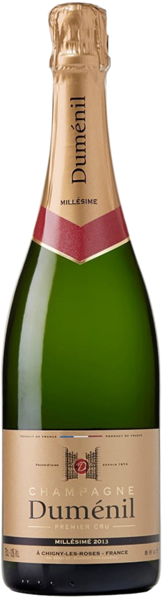 Champagne - Millesimé magnum