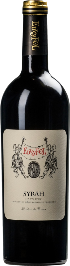 Syrah Envyfol