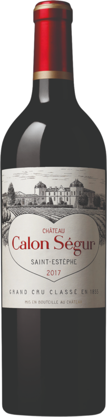 Château Calon Ségur