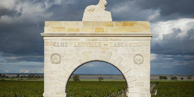Château Léoville Las Cases