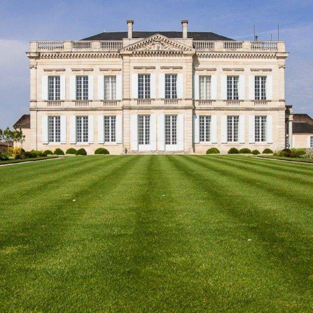 Château Gruaud Larose