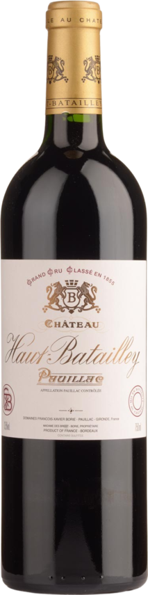 Château Haut Batailley