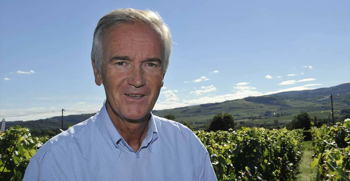 Domaine de la Feuillarde