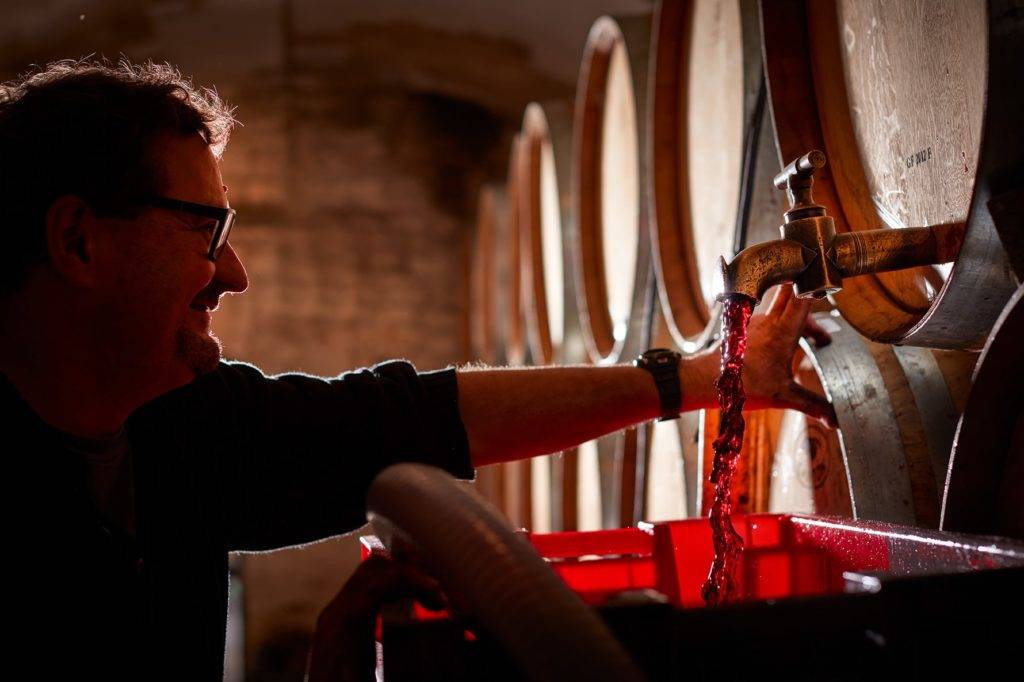 Domaine Michel Briday