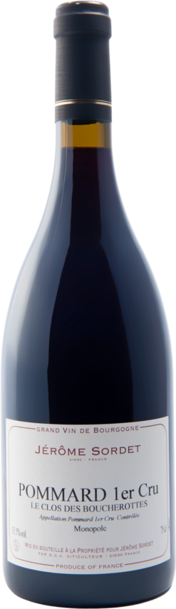 Pommard 1er Cru \