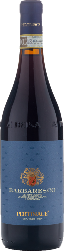 Barbaresco Jéroboam