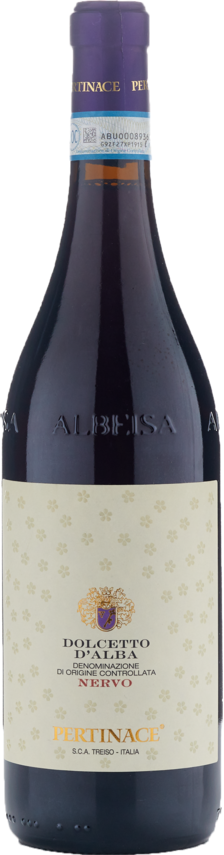 Dolcetto d´Alba NERVO 