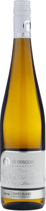 Cuvée blanc
