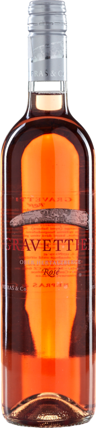 Gravettien rosé