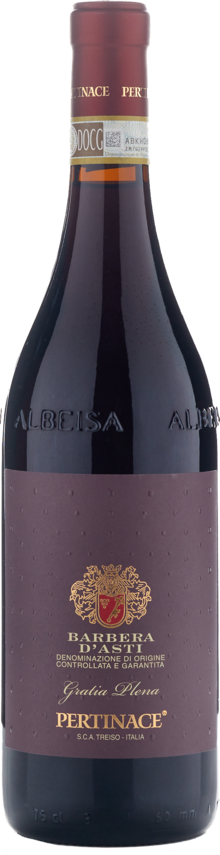 Barbera d´Asti 