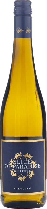Riesling Slice of Paradise