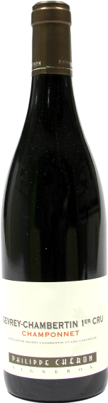 Gevrey-Chambertin Premier cru \