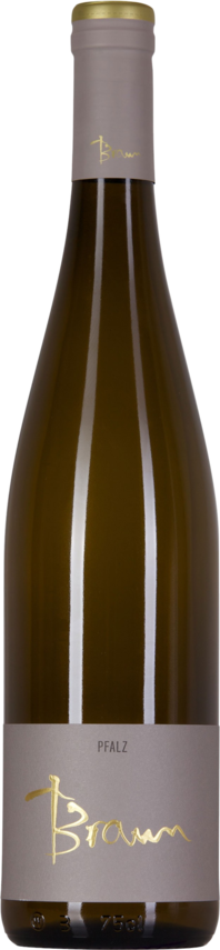 Chardonnay Individuell
