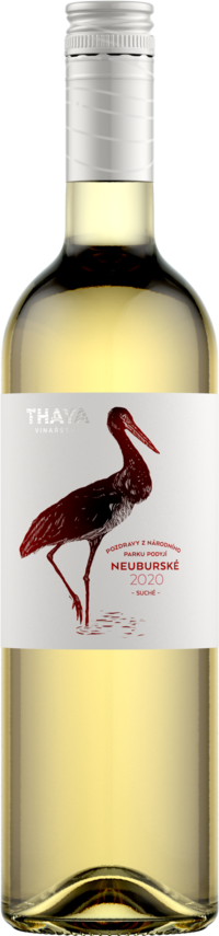 Neuburské - Pozdravy z Národního parku