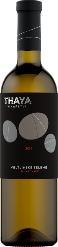 Veltlínské zelené - Premium