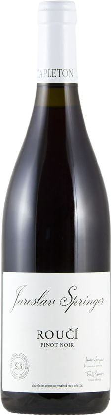 Pinot noir Roučí