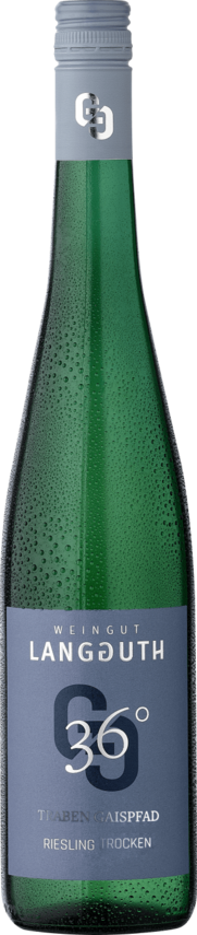 Riesling Traben Gaispfad 36°