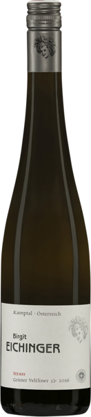 Grüner Veltliner Strass