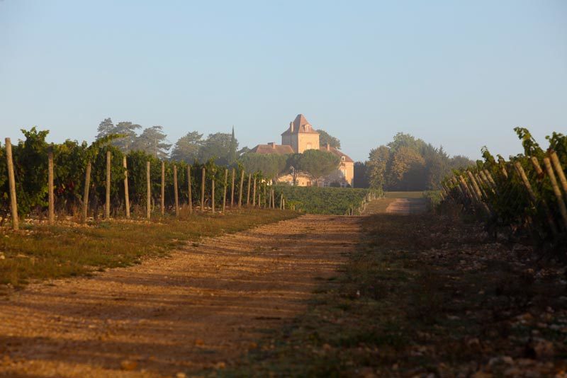 Château de Haute-Serre