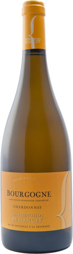 Bourgogne Chardonnay AOC