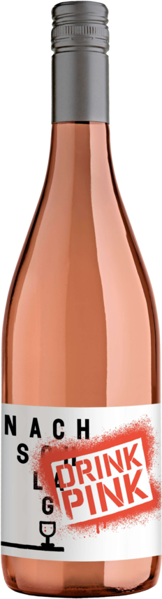 Rosé NACHSCHLAG \'\'drinkpink\'\'
