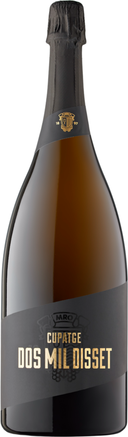 Cava Reserva Brut Nature Magnum