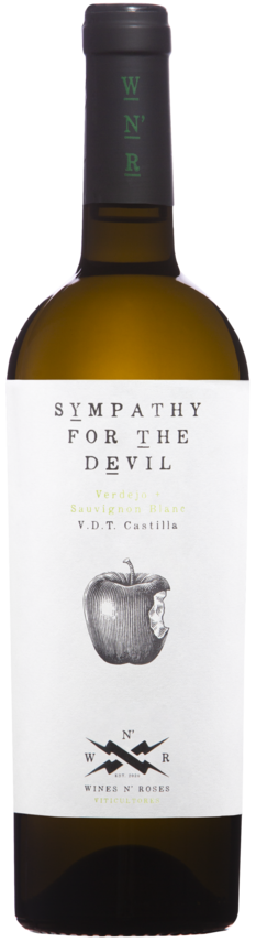 SYMPATHY FOR THE DEVIL