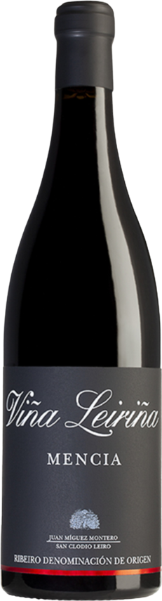 Ribeiro Mencia-Viňa Leiriňa