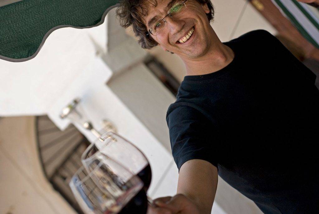 Bodega Viňedos Tinedo 